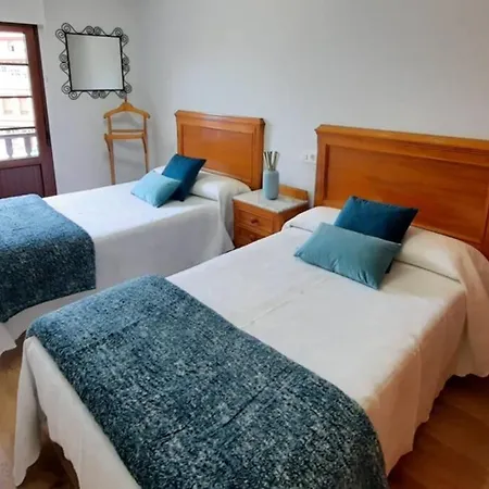 El Cuquiellu Centro Apartmán *