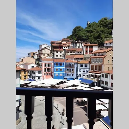 Apartmán El Cuquiellu Centro *