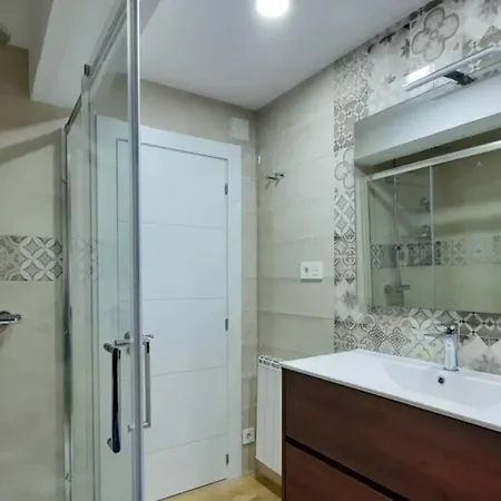 El Cuquiellu Centro Apartmán *