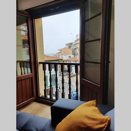 Apartamento El Cuquiellu Centro