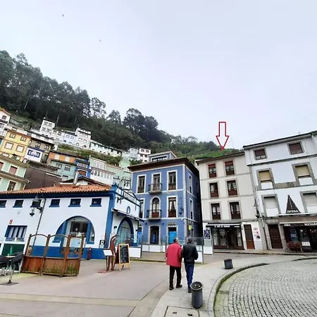 Apartamento El Cuquiellu Centro *