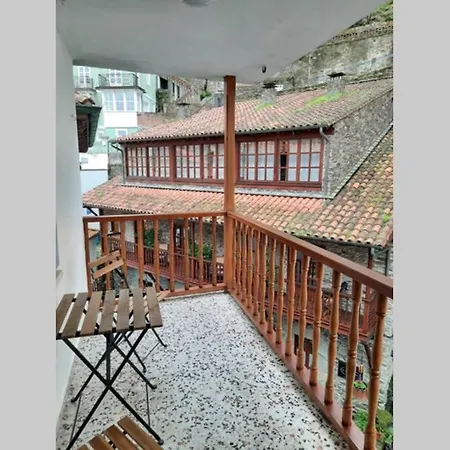El Cuquiellu Centro Cudillero