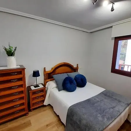 Apartment El Cuquiellu Centro *