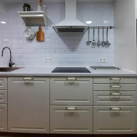 Apartamento El Cuquiellu Centro